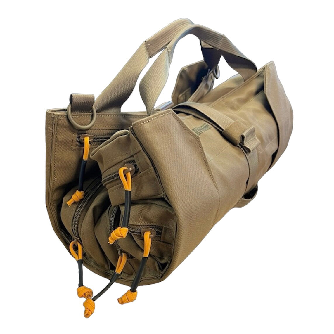 Yorktown Tool Roll - Pliers Edition 5