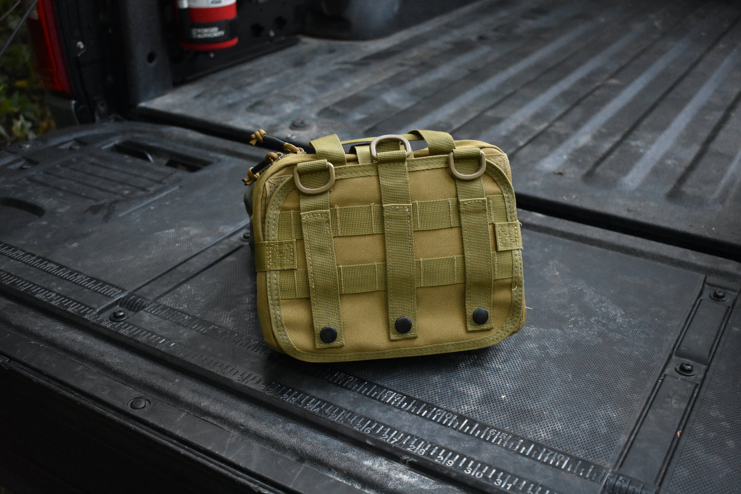 MOLLE Bag