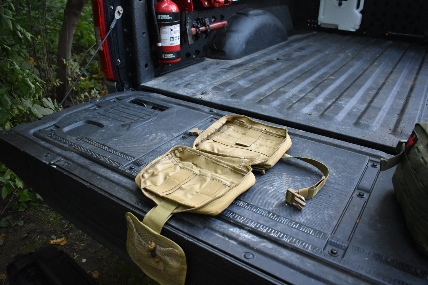 MOLLE Bag