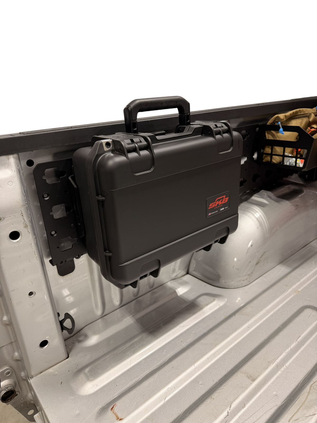 Hardcase - iSeries 1510-6
