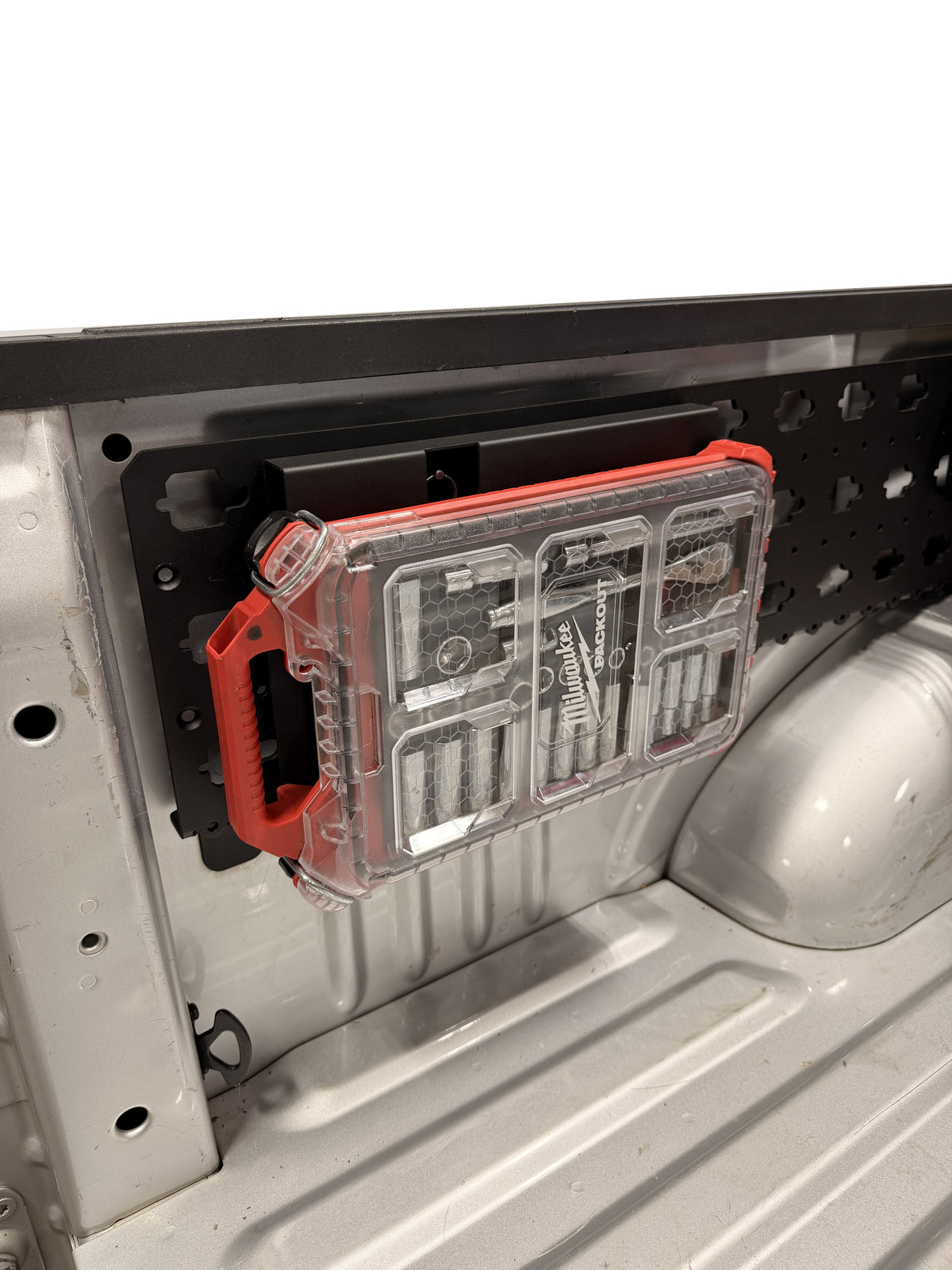 MOBUL Adapter Plate | Compatible with Milwaukee PACKOUT
