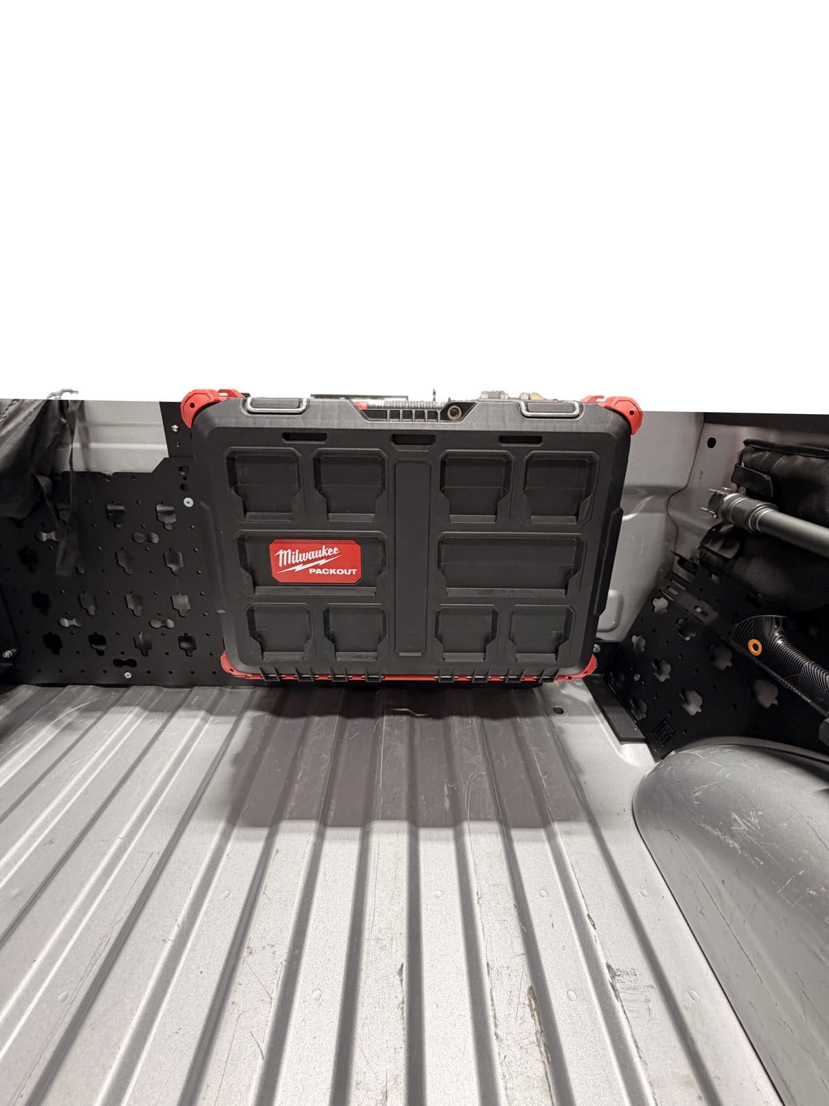 MOBUL Adapter Plate | Compatible with Milwaukee PACKOUT