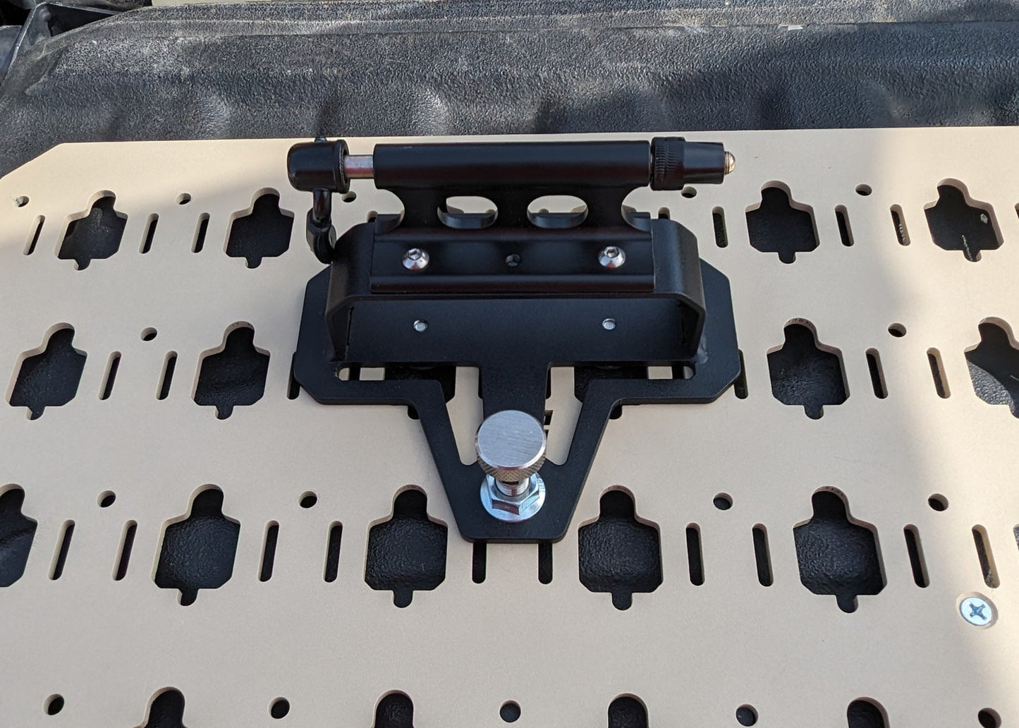 MOBUL Bicycle Fork Mount