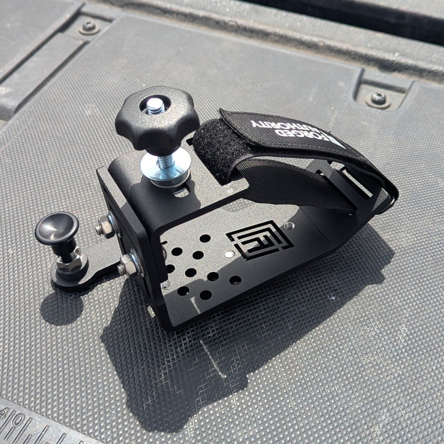 MOBUL Hi-Lift Mounts (Pair)