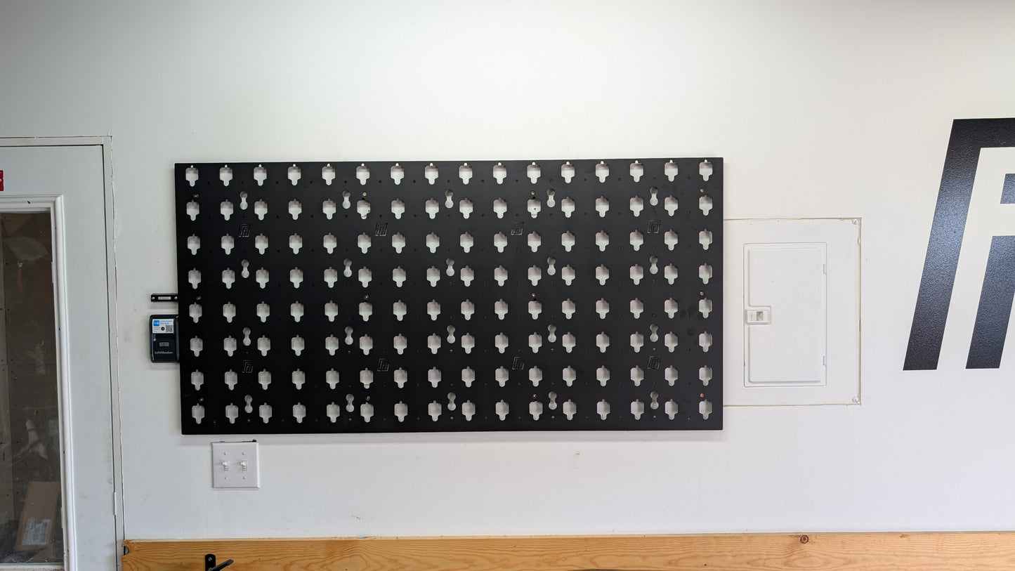 MOBUL Wall Panel 2x4