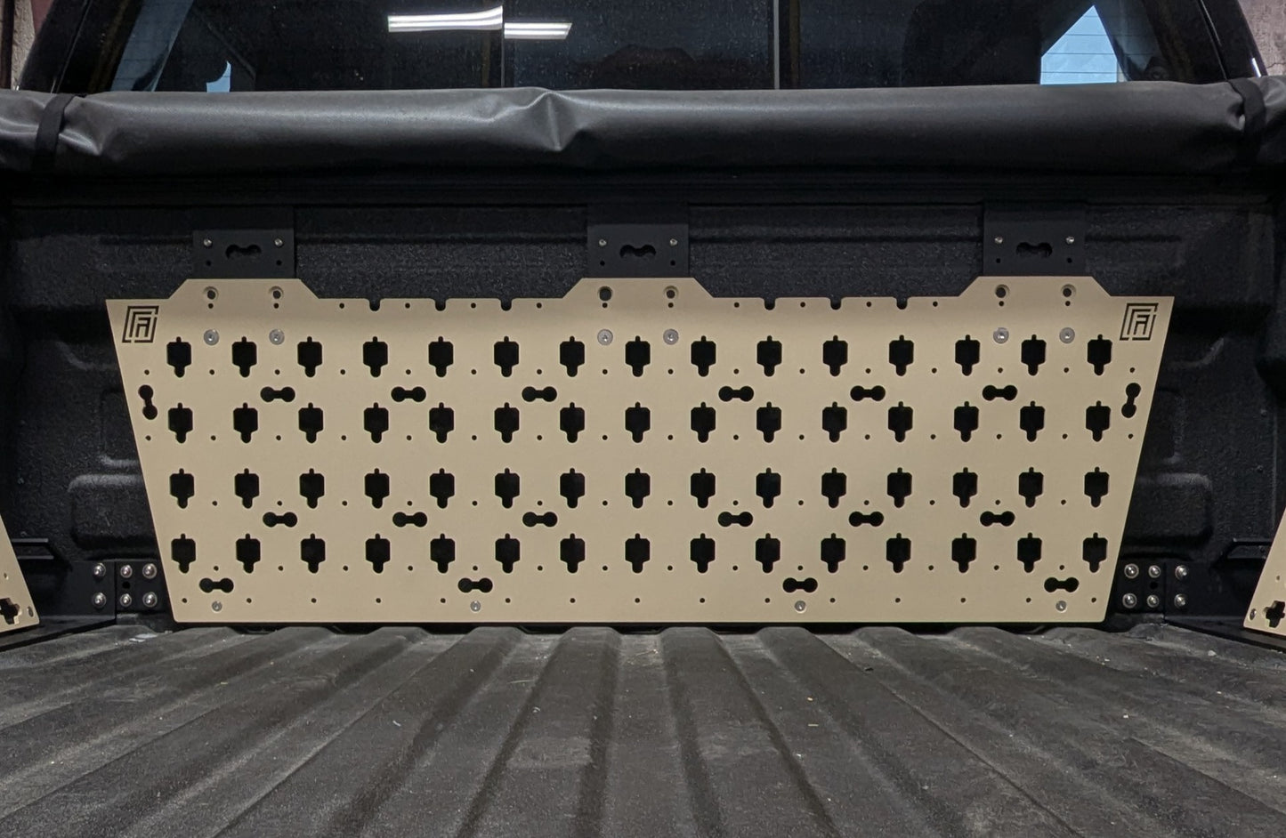 MOBUL QuikTatch Header Panel