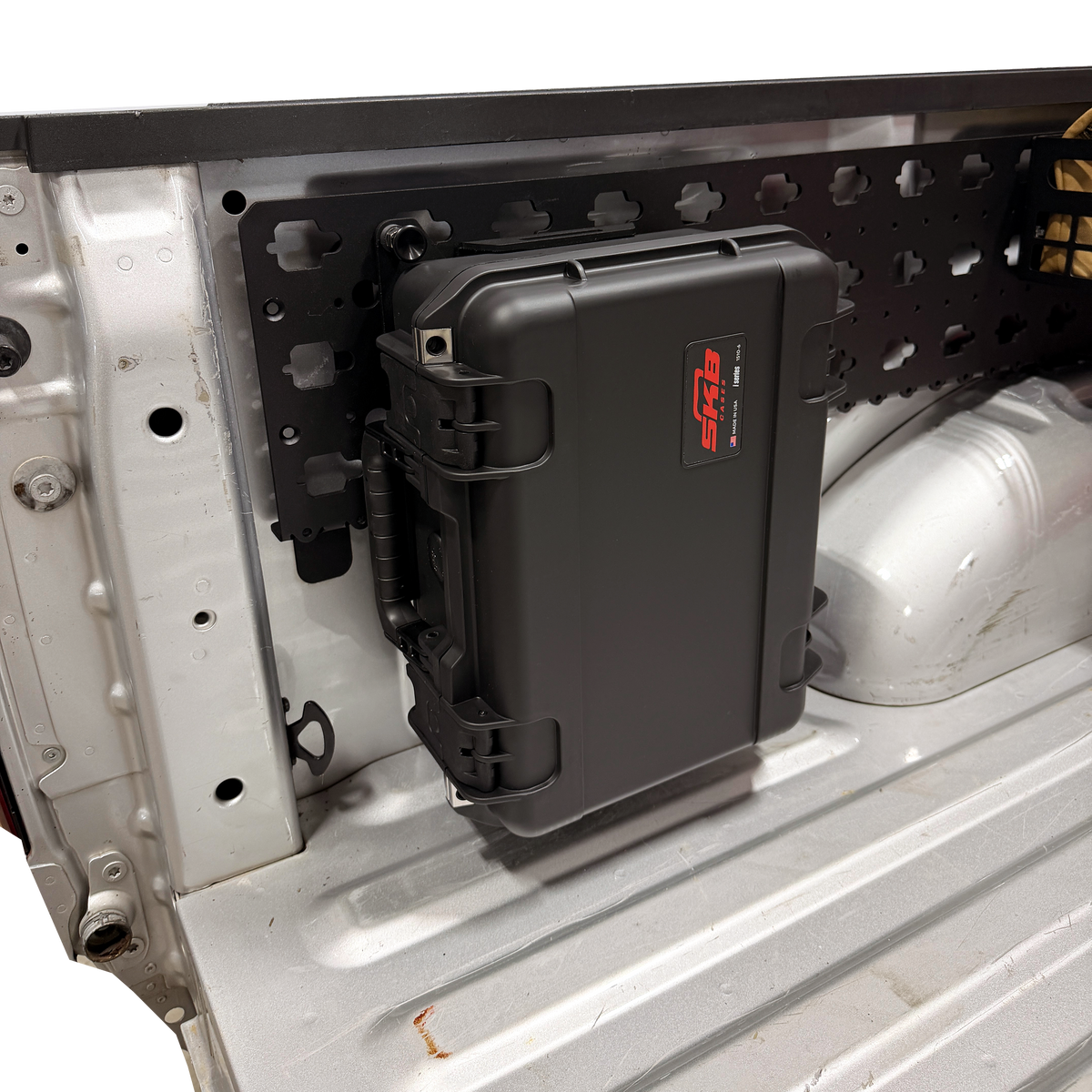 Hardcase - iSeries 1510-6