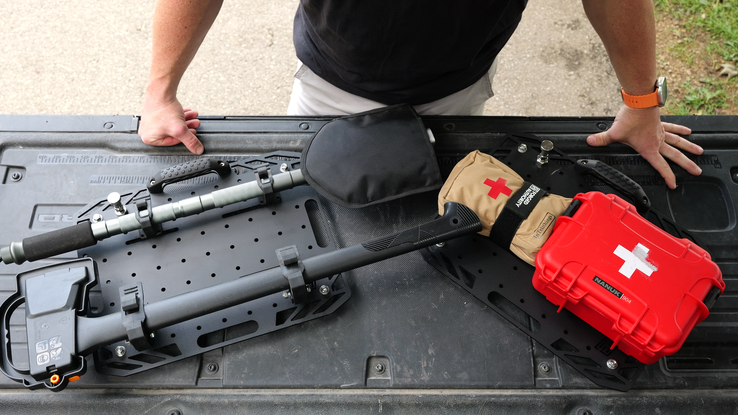 MOBUL Uni ToolBoard