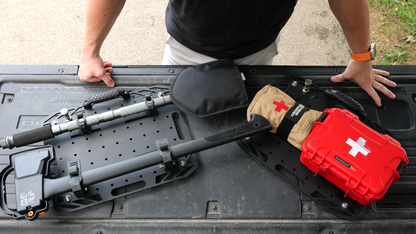 MOBUL Uni ToolBoard