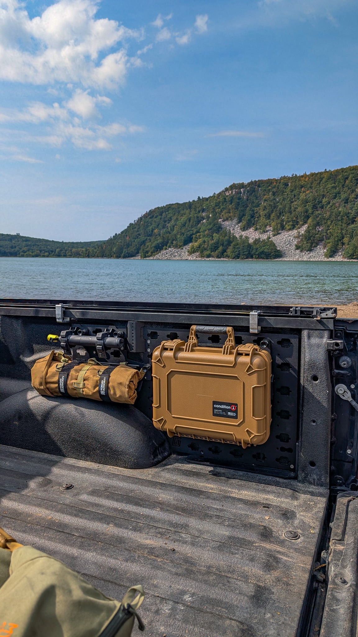 Hardcase - #179 Medium