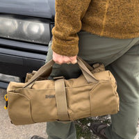 Yorktown Tool Roll - Pliers Edition 14