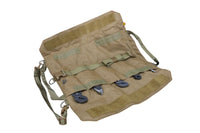 Yorktown Tool Roll - Pliers Edition 3