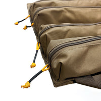 Yorktown Tool Roll - Pliers Edition 7