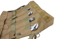Yorktown Tool Roll - Pliers Edition 4