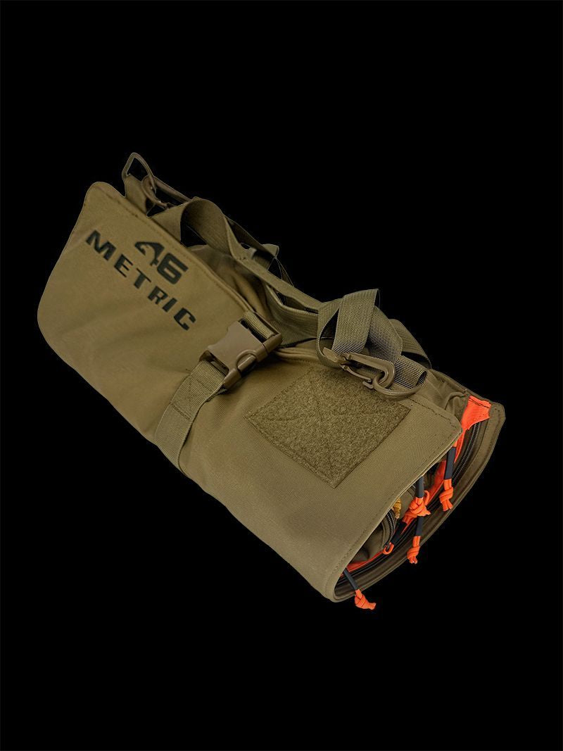 Yorktown Tool Roll 25, METRIC 12