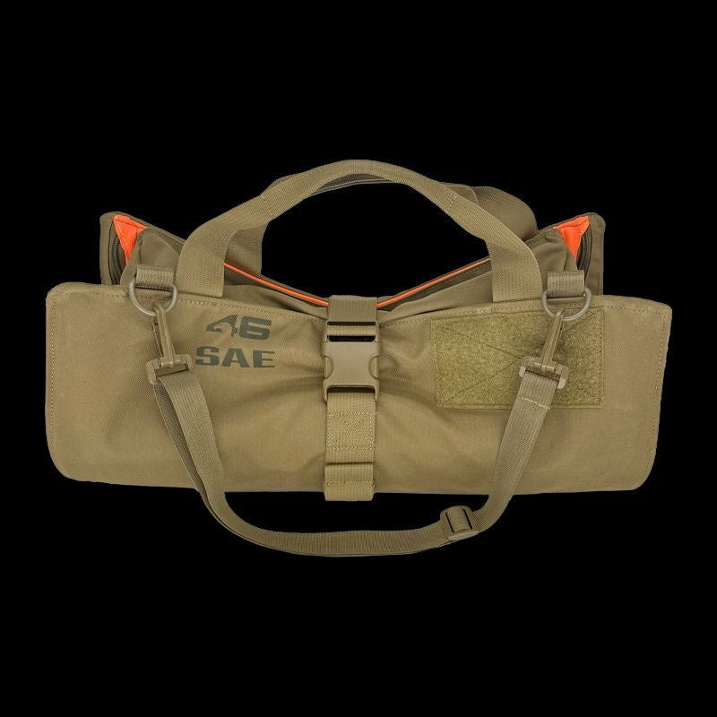 Yorktown Tool Roll 25, SAE 8