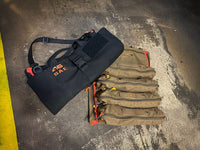 Yorktown Tool Roll 25, METRIC 6
