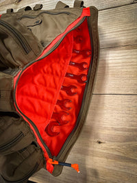 Yorktown Tool Roll 25, SAE 2