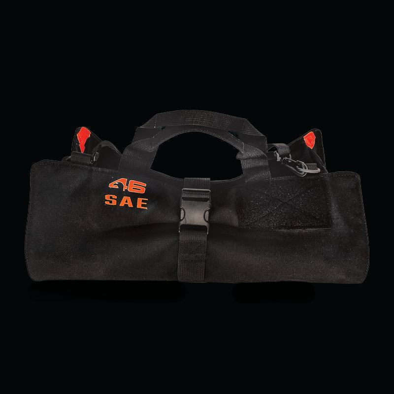 Yorktown Tool Roll 25, METRIC 9