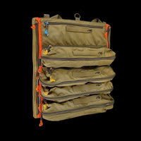 Yorktown Tool Roll 25, SAE 1