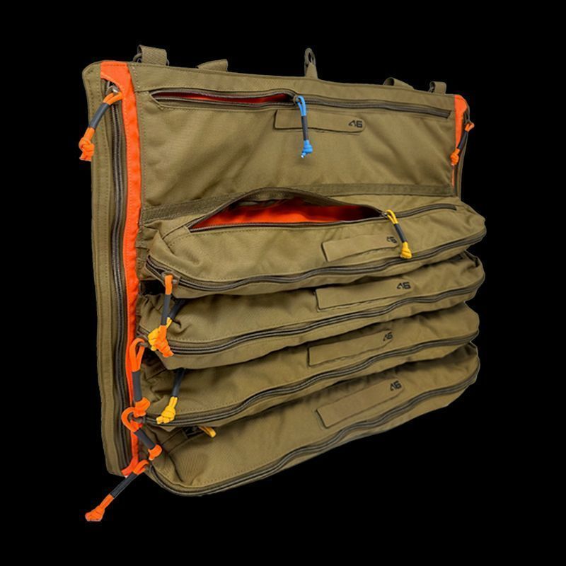 Yorktown Tool Roll Large 1