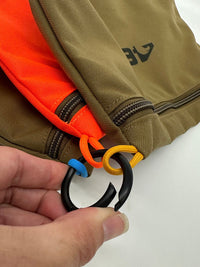 Multi Purpose 3 Pouch Set 3