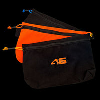 Multi Purpose 3 Pouch Set 8