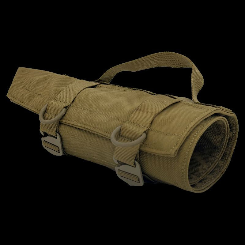 Wrench Roll Pouch 14 Slot 2