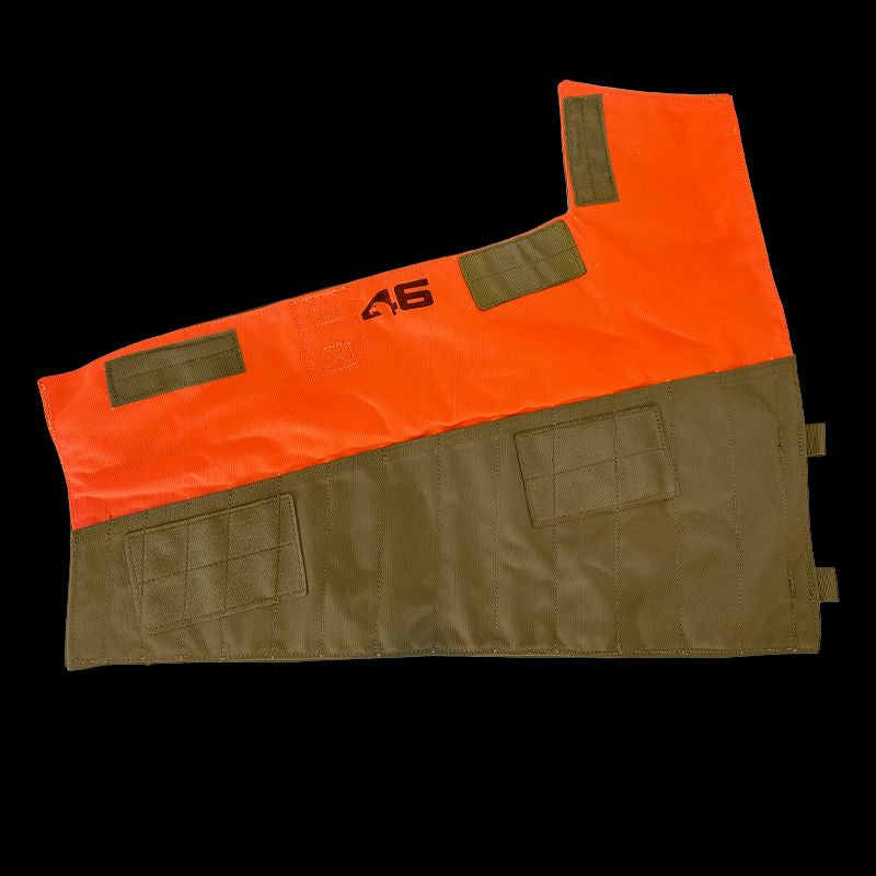 Wrench Roll Pouch 14 Slot 3