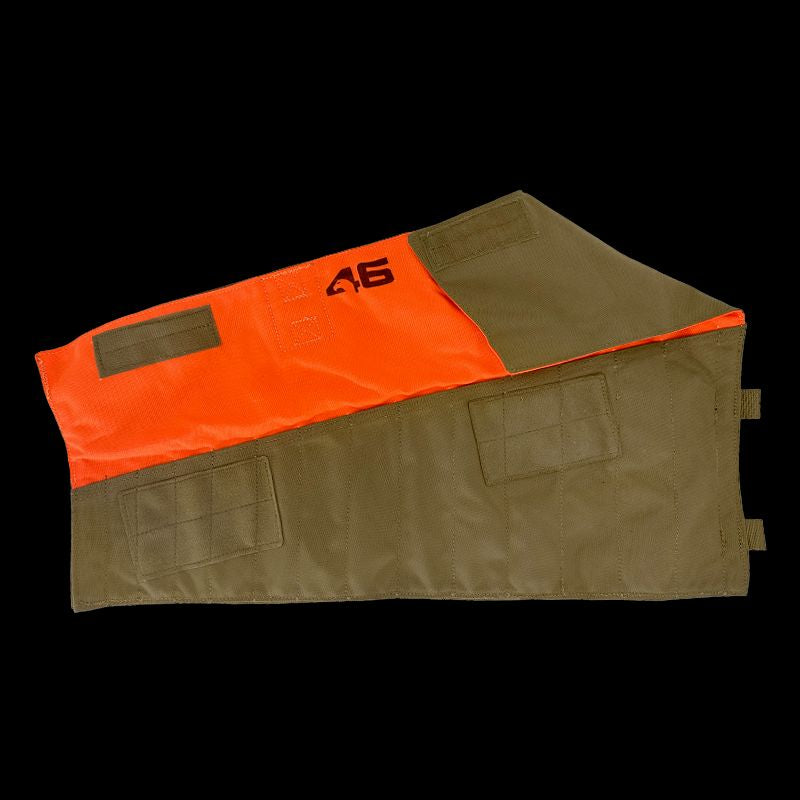 Wrench Roll Pouch 14 Slot 4
