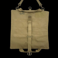 Yorktown Tool Roll 25, SAE 10