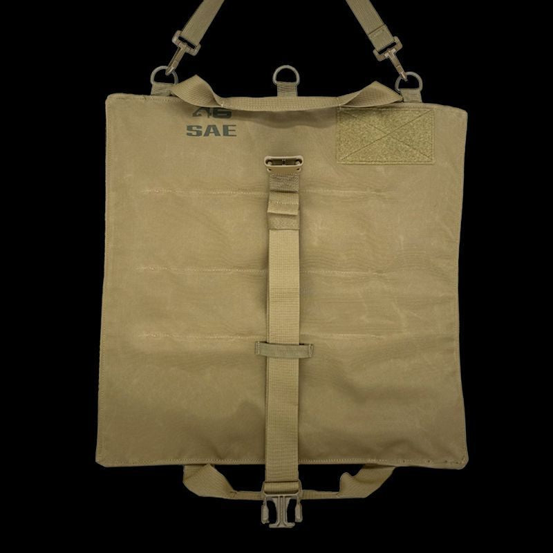 Yorktown Tool Roll 25, SAE 10