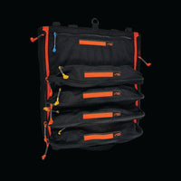 Yorktown Tool Roll 25, SAE 5