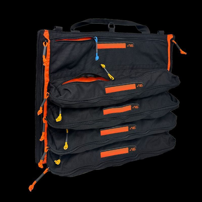 Yorktown Tool Roll Large 6