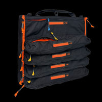 Yorktown Tool Roll Large 6