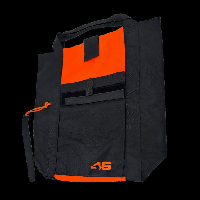 Hudson Jumper Cable Bag 6