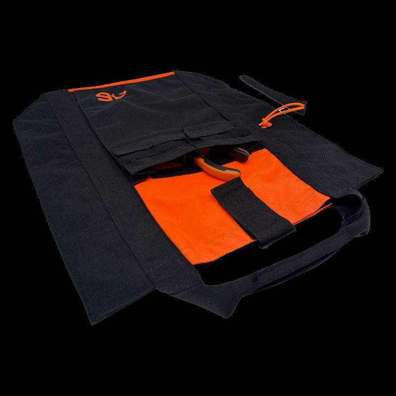 Hudson Jumper Cable Bag 7