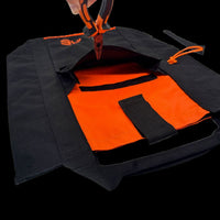 Hudson Jumper Cable Bag 2