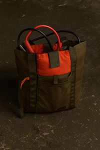 Hudson Jumper Cable Bag 5
