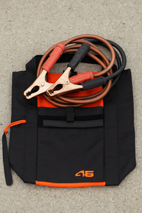 Hudson Jumper Cable Bag 4