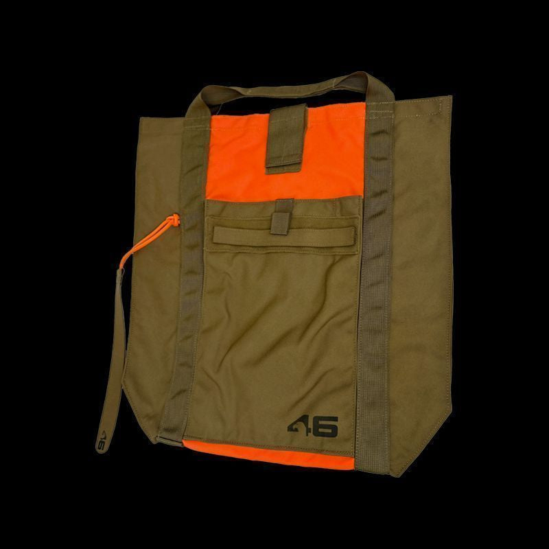 Hudson Jumper Cable Bag 1