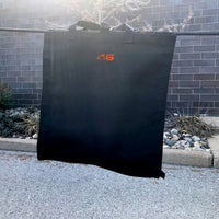 Whipsaw Dampener Bag 6