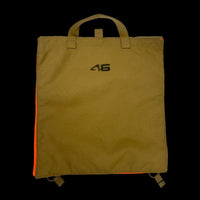 Whipsaw Dampener Bag 3