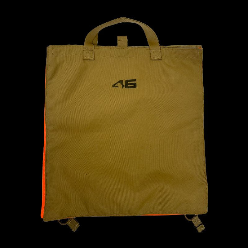 Whipsaw Dampener Bag 3