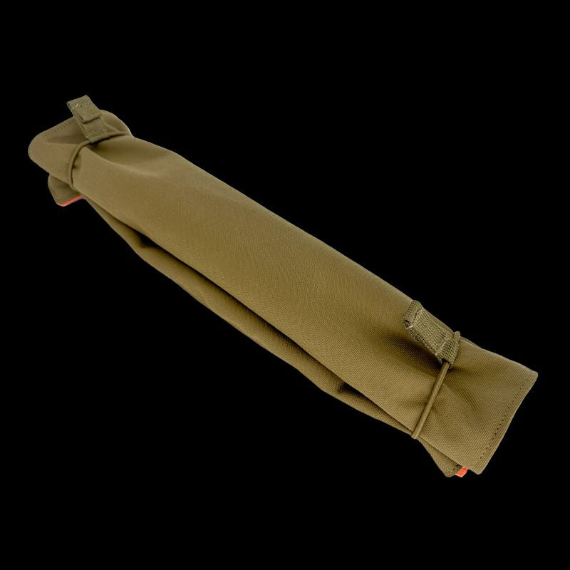 Whipsaw Dampener Bag 4