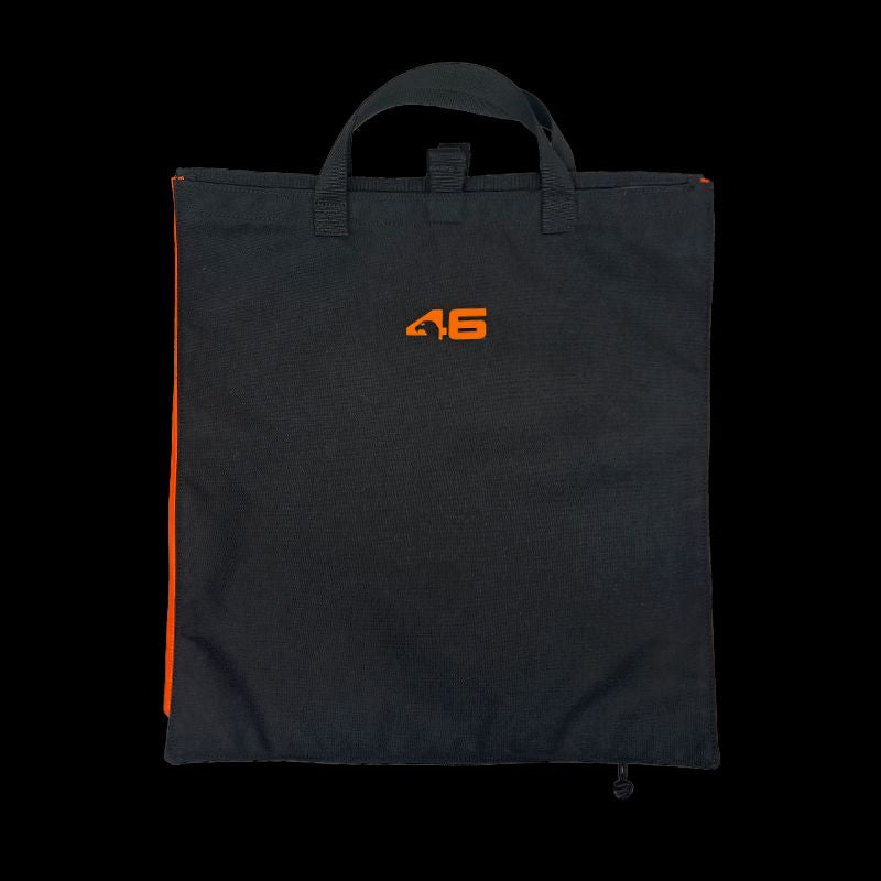 Whipsaw Dampener Bag 5