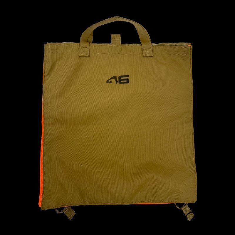 Whipsaw Dampener Bag 1