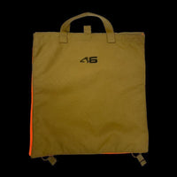 Whipsaw Dampener Bag 1