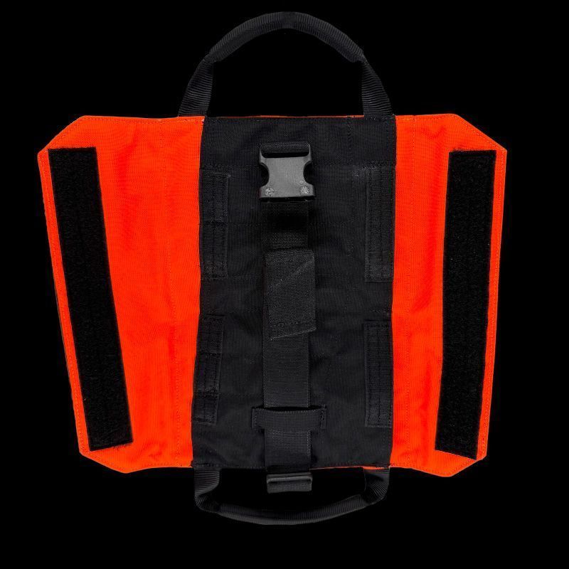 Yorktown Tool Roll - Mini V3 10