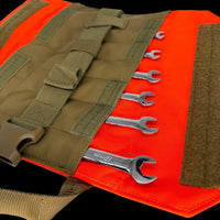 Yorktown Tool Roll - Mini V3 5